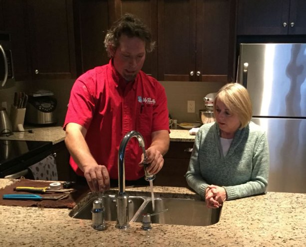 Why Hard Water Causes More Damage Than You Think