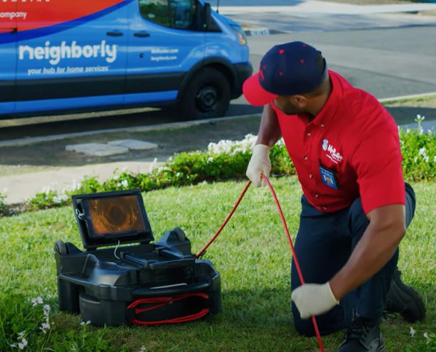 How Trenchless Technology Minimizes Property Disruption
